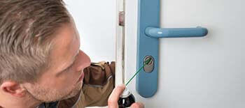 Professional Locksmiths