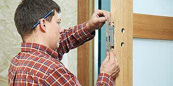 Commercial Locksmith